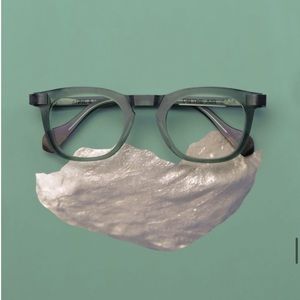 Anne et Valentin eyeglasses